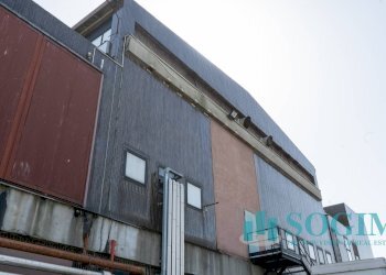 Foto 20 - Capannone Via Margherita Viganò de Vizzi
35, Cinisello Balsamo - foto 20