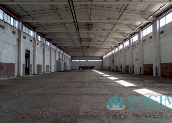 Foto 22 - Capannone Via Margherita Viganò de Vizzi
35, Cinisello Balsamo - foto 22