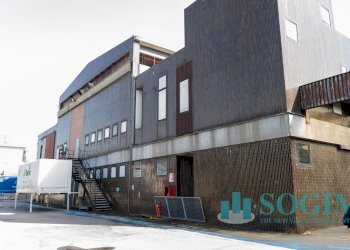 Foto 24 - Capannone Via Margherita Viganò de Vizzi
35, Cinisello Balsamo - foto 24