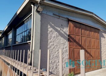 Foto 3 - Capannone Opera - foto 3