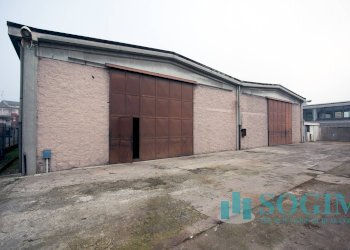 Foto 4 - Capannone Opera - foto 4