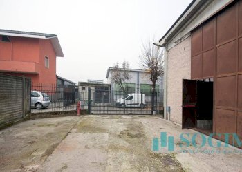 Foto 5 - Capannone Opera - foto 5