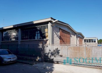 Foto 7 - Capannone Opera - foto 7