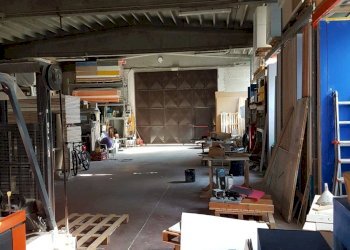 Foto 9 - Capannone Opera - foto 9