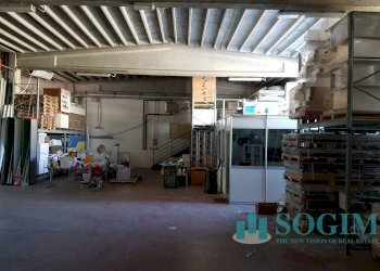 Foto 10 - Capannone Opera - foto 10