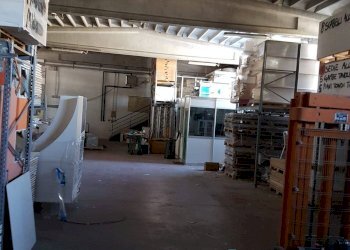 Foto 12 - Capannone Opera - foto 12