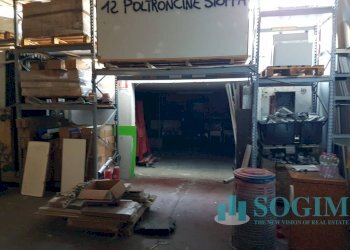 Foto 13 - Capannone Opera - foto 13