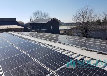 Foto 17 - Capannone Opera - foto 17