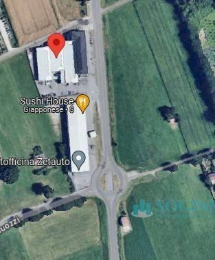 Foto 2 - Locale Commerciale VIA MONZA
 
20, Gorgonzola - foto 2