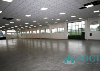 Foto 6 - Locale Commerciale VIA MONZA
 
20, Gorgonzola - foto 6