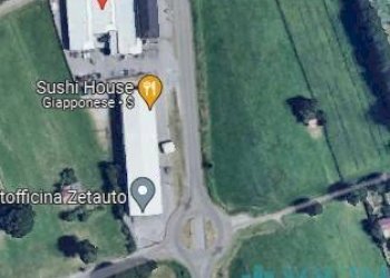 Foto 4 - Locale Commerciale VIA MONZA
 
20, Gorgonzola - foto 4