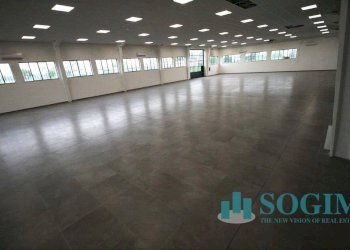 Foto 6 - Locale Commerciale VIA MONZA
 
20, Gorgonzola - foto 6