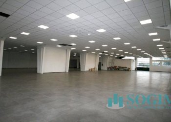 Foto 9 - Locale Commerciale VIA MONZA
 
20, Gorgonzola - foto 9