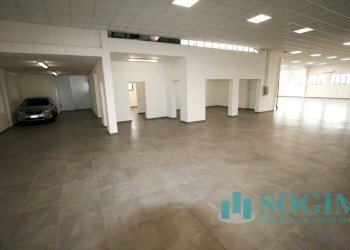 Foto 17 - Locale Commerciale VIA MONZA
 
20, Gorgonzola - foto 17