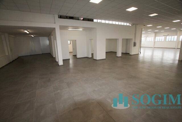 Foto 3 - Commercial Premises VIA MONZA
20, Gorgonzola - photo 3