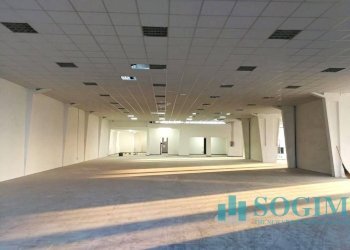 Foto 5 - Locale Commerciale VIA MONZA
 
20, Gorgonzola - foto 5