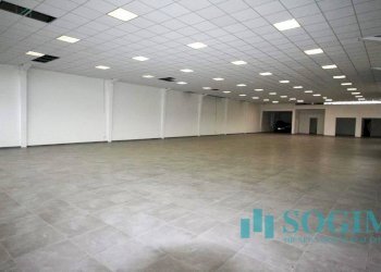 Foto 7 - Locale Commerciale VIA MONZA
 
20, Gorgonzola - foto 7