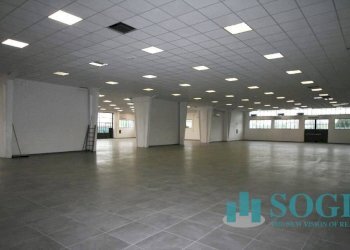 Foto 8 - Locale Commerciale VIA MONZA
 
20, Gorgonzola - foto 8