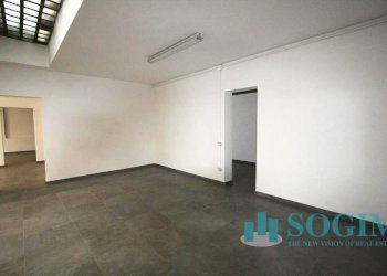 Foto 9 - Locale Commerciale VIA MONZA
 
20, Gorgonzola - foto 9