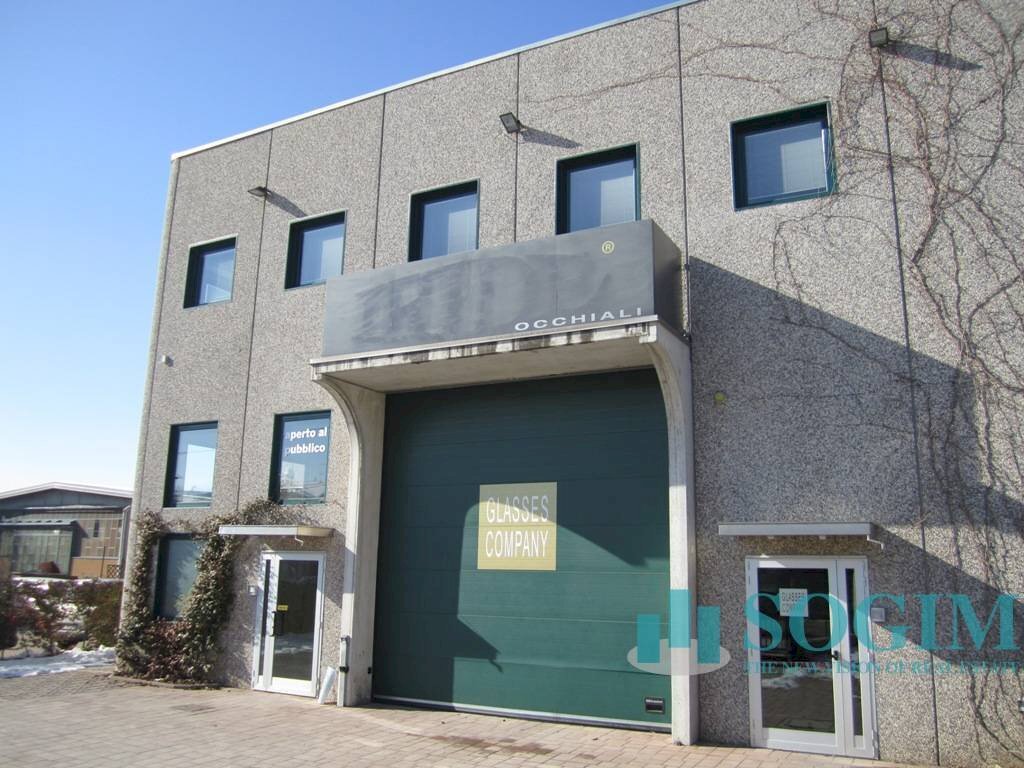 Foto 2 - Capannone Manzoni
6, Gavirate - foto 2