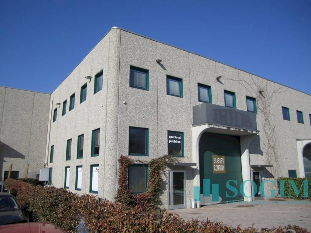 Foto 3 - Capannone Manzoni
6, Gavirate - foto 3