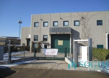 Foto 1 - Capannone Manzoni
 
6, Gavirate - foto 1