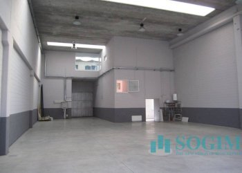 Foto 9 - Capannone Manzoni
 
6, Gavirate - foto 9