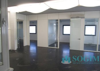 Foto 13 - Capannone Manzoni
 
6, Gavirate - foto 13