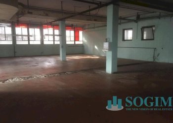 Foto 3 - Capannone Pasubio
10, Tradate - foto 3