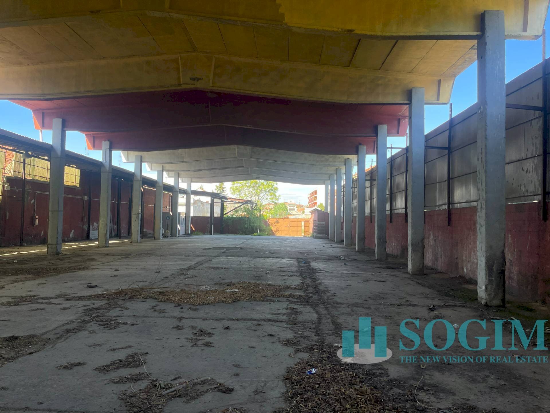 Foto 2 - Capannone Milano - foto 2