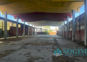 Foto 1 - Capannone Milano - foto 1