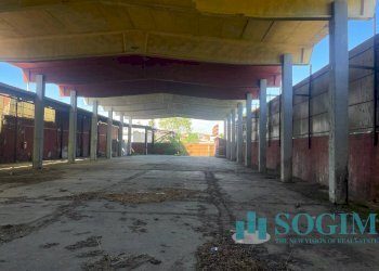 Foto 2 - Capannone Milano - foto 2