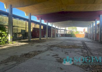 Foto 8 - Capannone Milano - foto 8