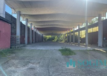 Foto 11 - Capannone Milano - foto 11