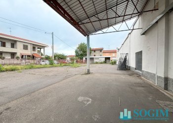 Foto 16 - Capannone Gorla Maggiore - foto 16