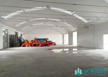 Foto 22 - Capannone Gorla Maggiore - foto 22