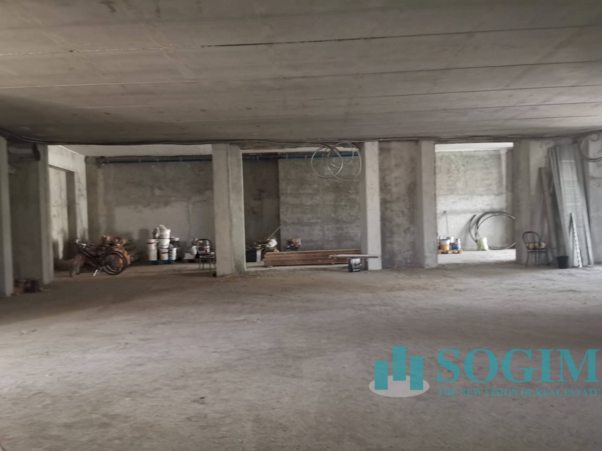 interno - Commercial Premises Via Volta, Paderno Dugnano - photo 3