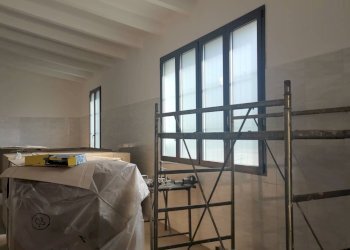 interno - Commercial Premises Via Volta, Paderno Dugnano - photo 9