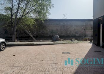 esterno - Commercial Premises Via Volta, Paderno Dugnano - photo 10