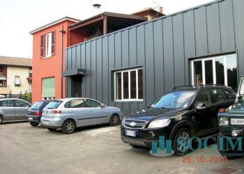 Foto 1 - Capannone sabotino
10, Tradate - foto 1