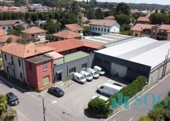 Foto 7 - Capannone sabotino
10, Tradate - foto 7