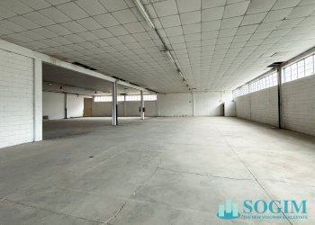 Foto 12 - Capannone sabotino
10, Tradate - foto 12