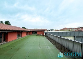 Foto 31 - Capannone sabotino
10, Tradate - foto 31