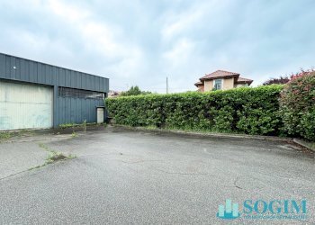 Foto 32 - Capannone sabotino
10, Tradate - foto 32