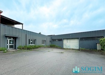 Foto 35 - Capannone sabotino
10, Tradate - foto 35