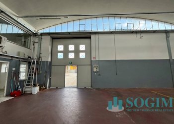 Foto 8 - Capannone via giovanni XXIII
 
102, Cardano al Campo - foto 8