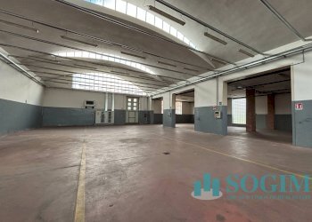 Foto 9 - Capannone via giovanni XXIII
 
102, Cardano al Campo - foto 9