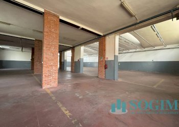 Foto 14 - Capannone via giovanni XXIII
 
102, Cardano al Campo - foto 14