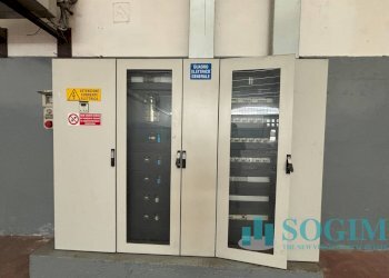 Foto 19 - Capannone via giovanni XXIII
 
102, Cardano al Campo - foto 19