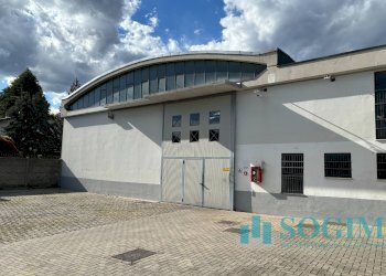 Foto 30 - Capannone via giovanni XXIII
 
102, Cardano al Campo - foto 30